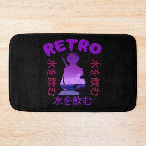 Item preview, Retro Anime - Rare Japanese Vaporwave Aesthetic designed and sold by RareAesthetic.