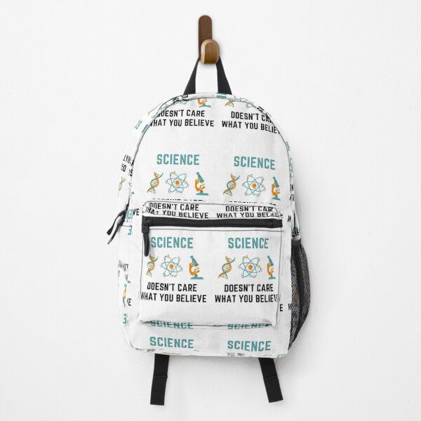 Item preview, science doesn't care what you believe designed and sold by AdelDa19.