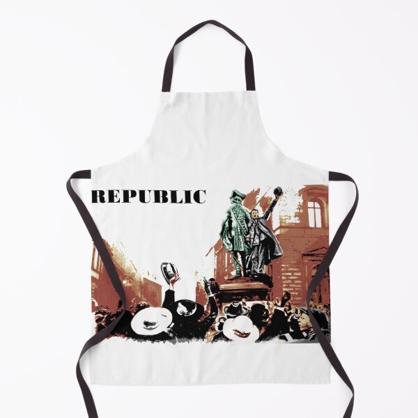 Item preview, REPUBLIC designed and sold by ARTito.