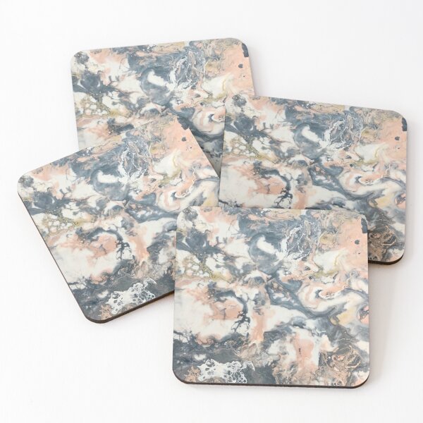 Item preview, Paint Pour designed and sold by OriginallyWild.