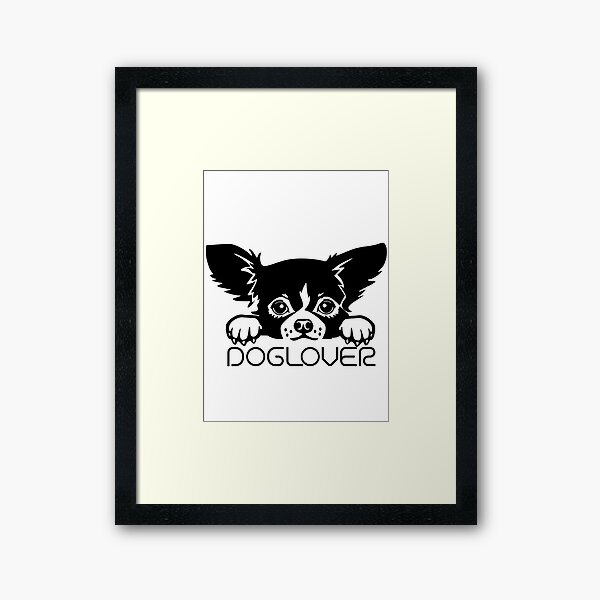 Artikel-Vorschau von Doglover, designt und verkauft von designMarks.