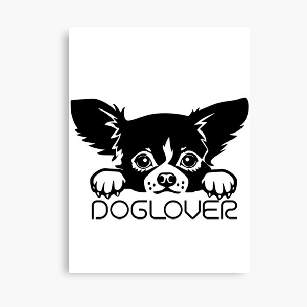 Artikel-Vorschau von Doglover, designt und verkauft von designMarks.