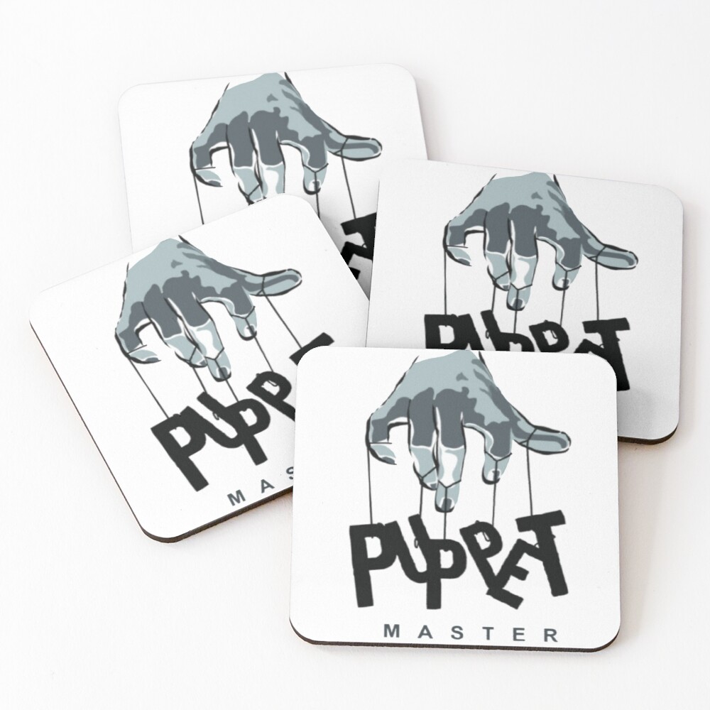 Item preview, Coasters (Set of 4) designed and sold by storeInsight.