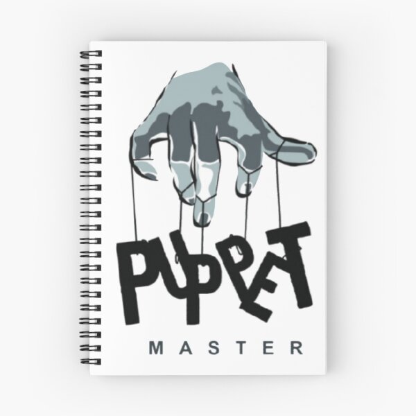 Item preview, Puppet Master designed and sold by storeInsight.