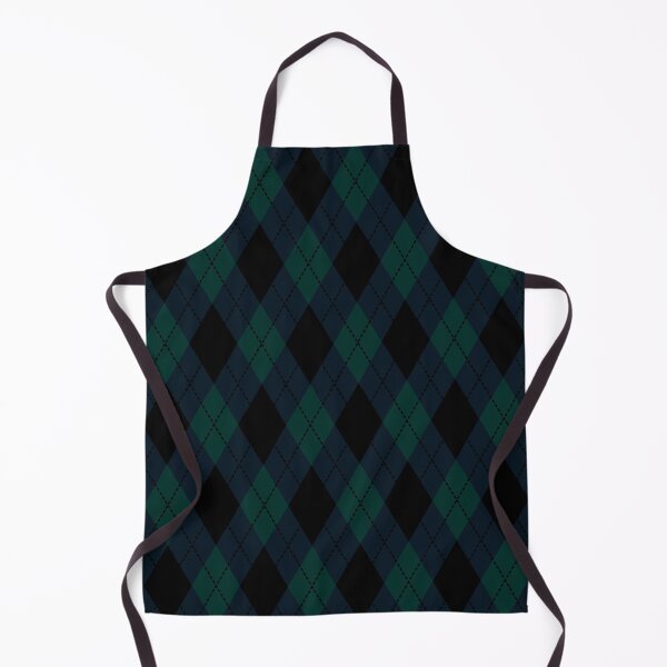 Item preview, Dazzling green  plaid designed and sold by Birdtheman12345.
