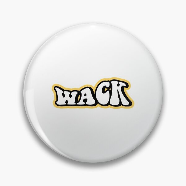 Item preview, aesthetic yellow wack  designed and sold by STAR10008.