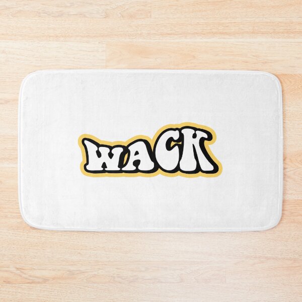 Item preview, aesthetic yellow wack  designed and sold by STAR10008.