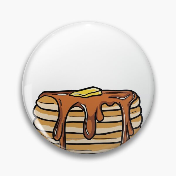 Item preview, Mad Stacks Yo funny Pancakes Mad Stacks Yo designed and sold by Miftees.