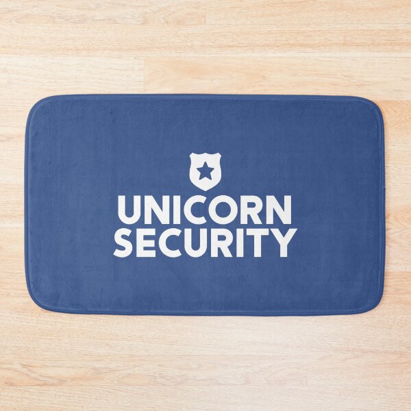 Item preview, Unicorn Security #4 designed and sold by SalahBlt.
