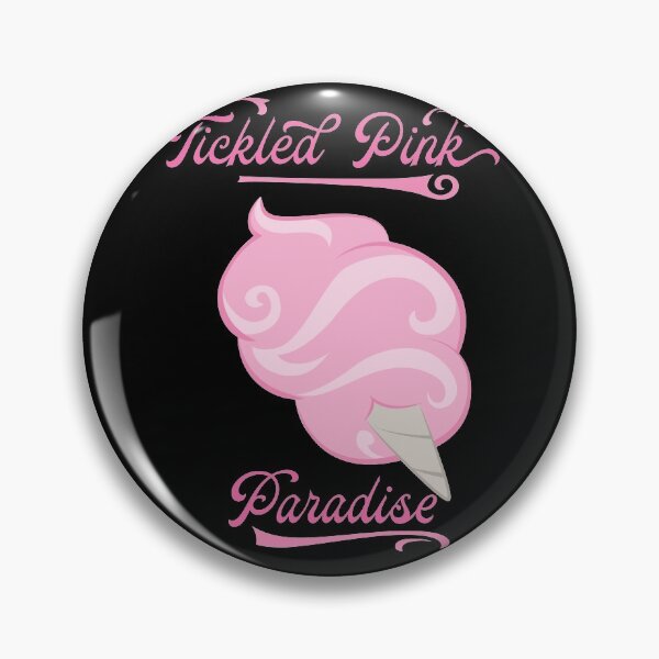 Item preview, Tickled Pink Paradise (Black) designed and sold by RIN07.