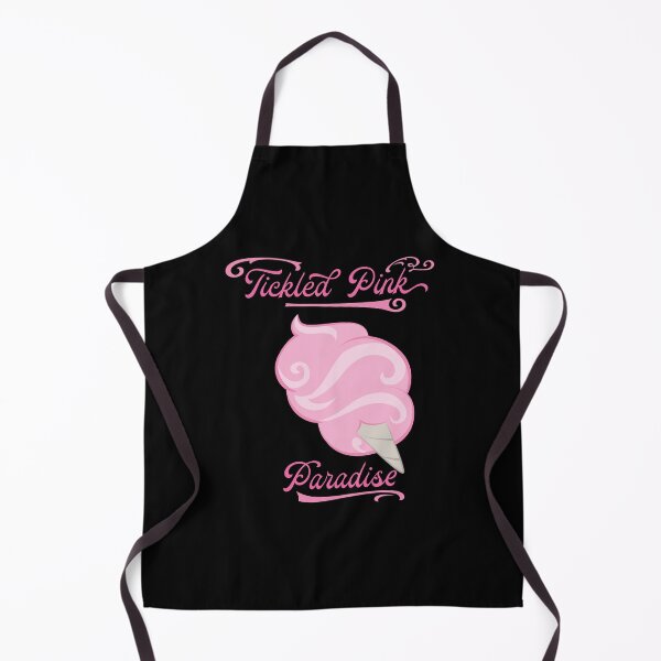 Item preview, Tickled Pink Paradise (Black) designed and sold by RIN07.