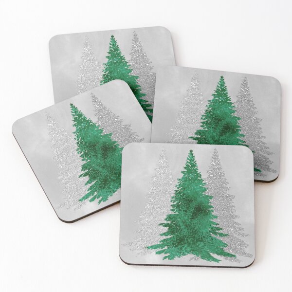 Item preview, Christmas Trees 2 designed and sold by Zing66.
