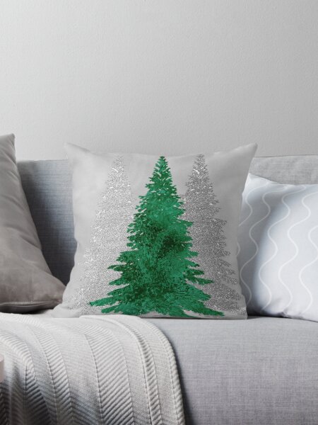 Item preview, Christmas Trees 2 designed and sold by Zing66.