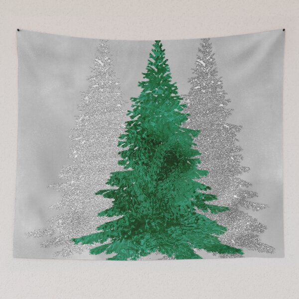 Item preview, Christmas Trees 2 designed and sold by Zing66.