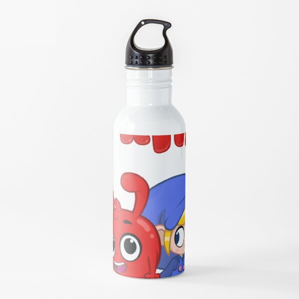 Morphle Cartoon Kids Show Water Bottle