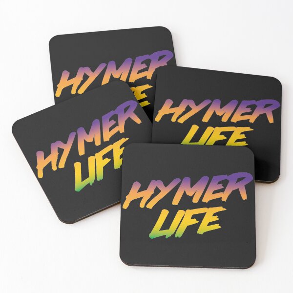 Item preview, HYMER LIFE designed and sold by THIRTY EIGHT.