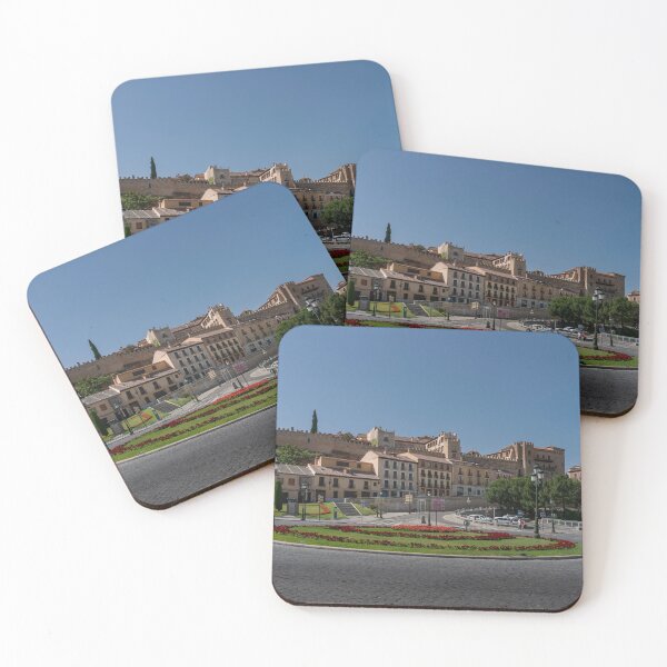 Item preview, City of Segovia, Spain designed and sold by SMartin.