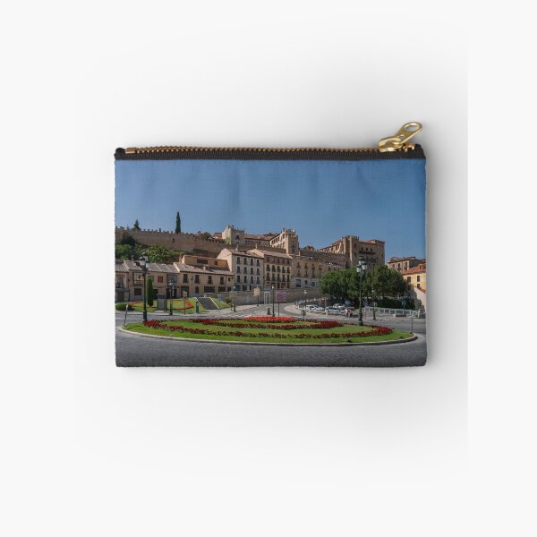 Item preview, City of Segovia, Spain designed and sold by SMartin.