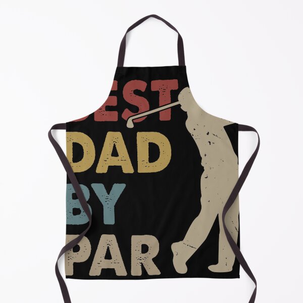 Item preview, Best Dad By Par Gift for Golf Lovers designed and sold by Andree Lee.