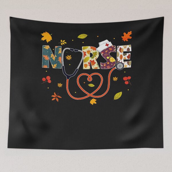 Item preview, Womens Turkey Day Nursing Thanksgiving Nurse designed and sold by turiiamon.