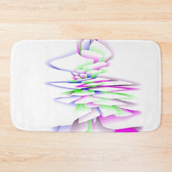 Item preview, Abstract streaming through the white. designed and sold by rich-jam.