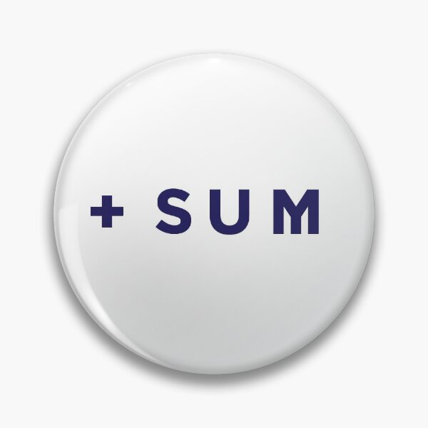 Item preview, Summation T-Shirt | Sum designed and sold by bhaktishendkar.