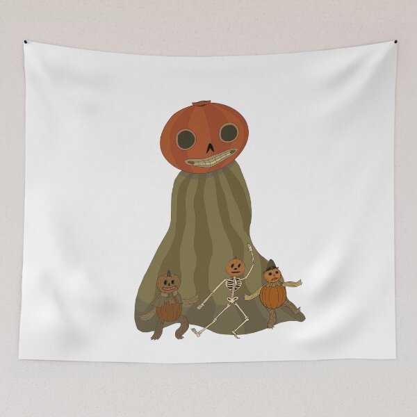 Item preview, pottsfield pumpkins  designed and sold by maxgilbert5000.