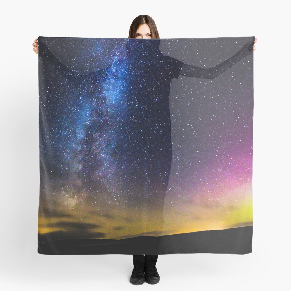Item preview, Scarf designed and sold by davecurrie.