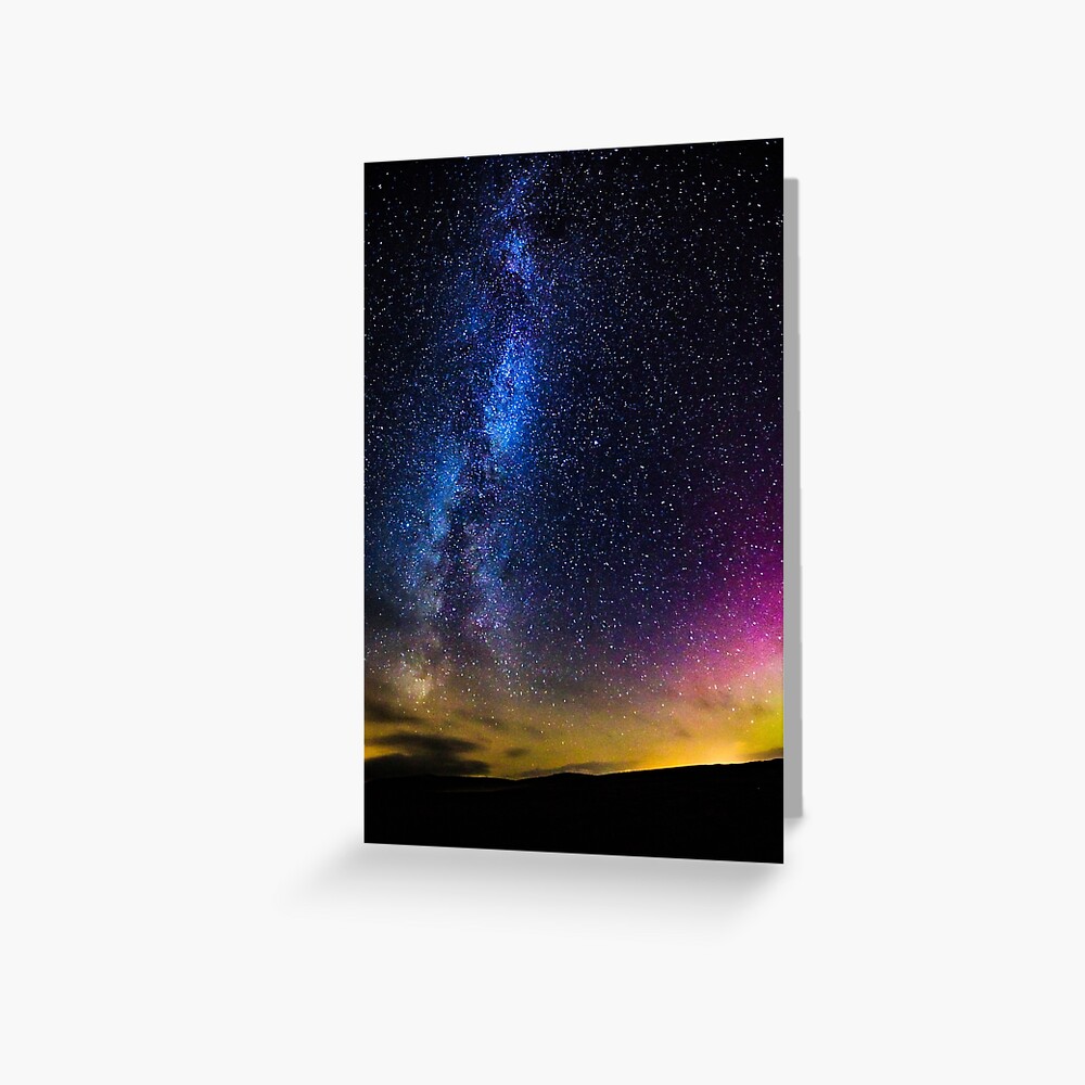 Item preview, Greeting Card designed and sold by davecurrie.