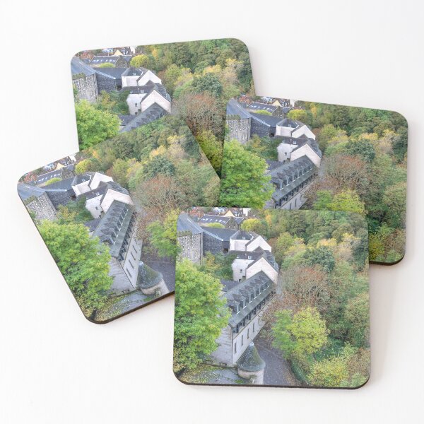 Item preview, Village in the City designed and sold by tomg.