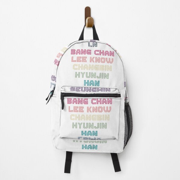 Item preview, Stray Kids Members designed and sold by sophiemoments.