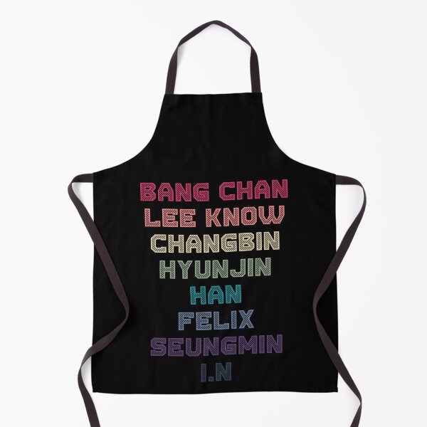 Item preview, Stray Kids Members designed and sold by sophiemoments.