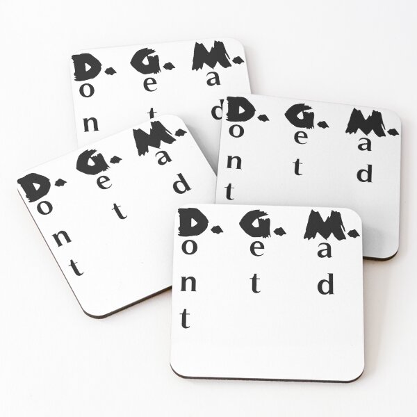 Item preview, Get Even designed and sold by MusicalWheaten.