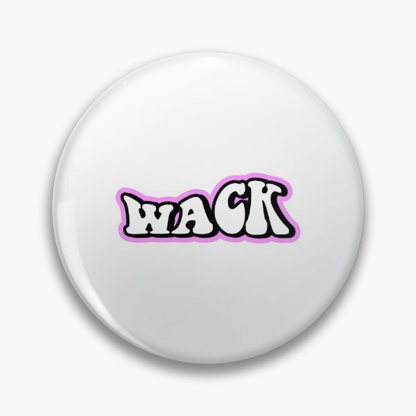 Item preview, aesthetic pink wack  designed and sold by STAR10008.