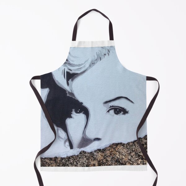 Item preview, Torn portrait designed and sold by jdunnz.