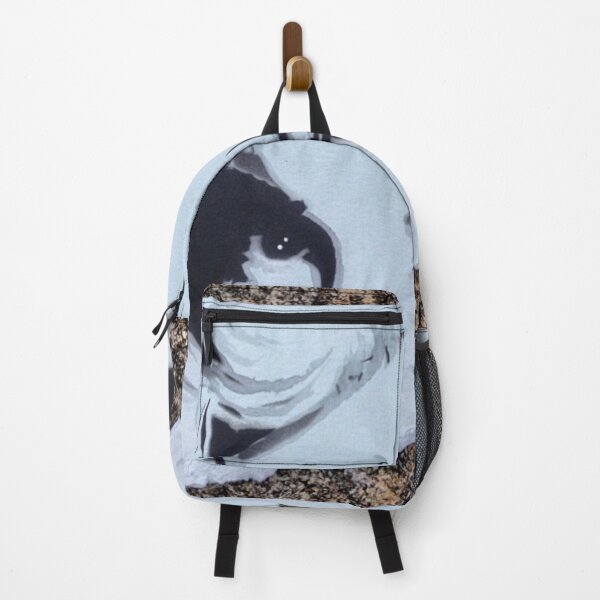 Item preview, Torn portrait designed and sold by jdunnz.