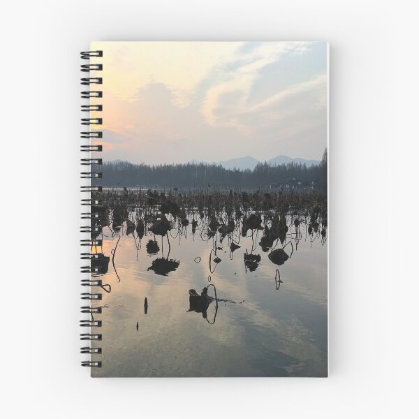 Item preview, West Lake, Hangzhou, China designed and sold by Simone Maynard.