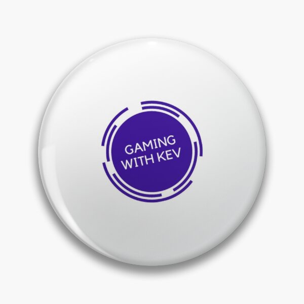 Item preview, Gaming with kev  designed and sold by Trend Shopping.