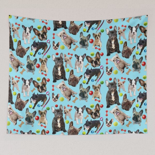 Item preview, Frenchies!  designed and sold by CreativeMeaning.