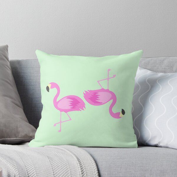 Item preview, Flamingo Vibes designed and sold by sarahghost416.