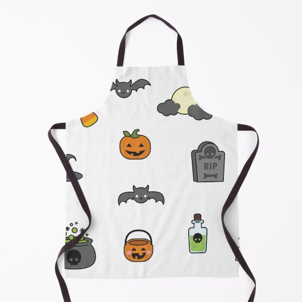 Item preview, halloween bundle designed and sold by Cypherys.