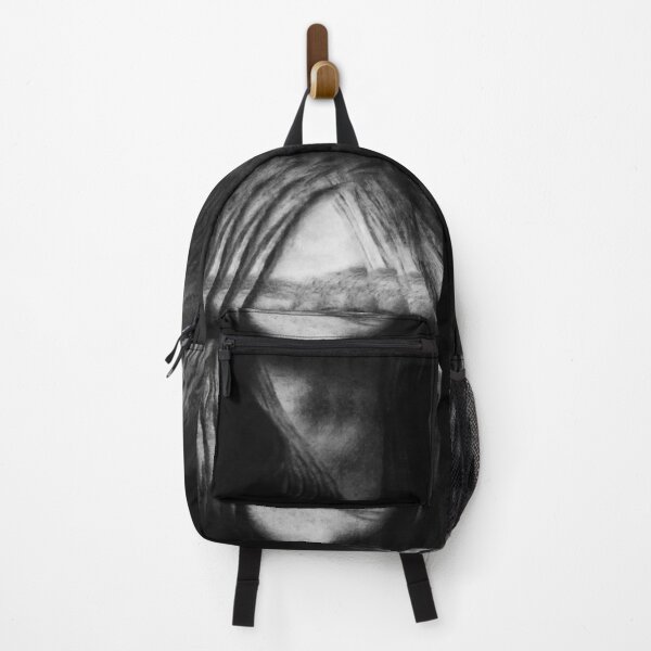 Item preview, Face distortion designed and sold by jdunnz.