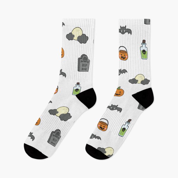 Item preview, halloween bundle designed and sold by Cypherys.