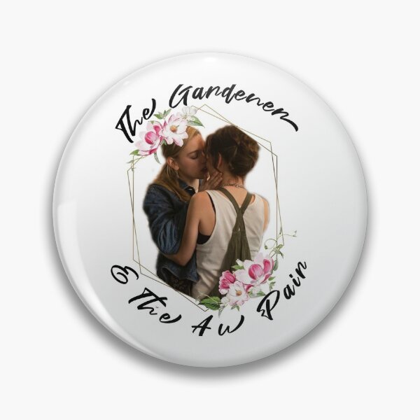 Item preview, Jamie & Dani designed and sold by MusicalWheaten.