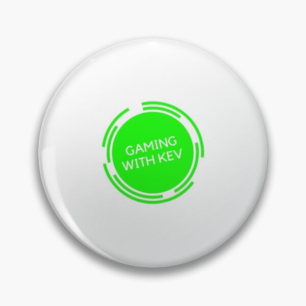 Item preview, Gaming with kev  designed and sold by Trend Shopping.