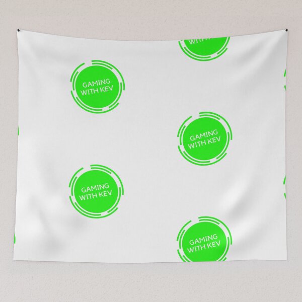 Item preview, Gaming with kev  designed and sold by Trend Shopping.