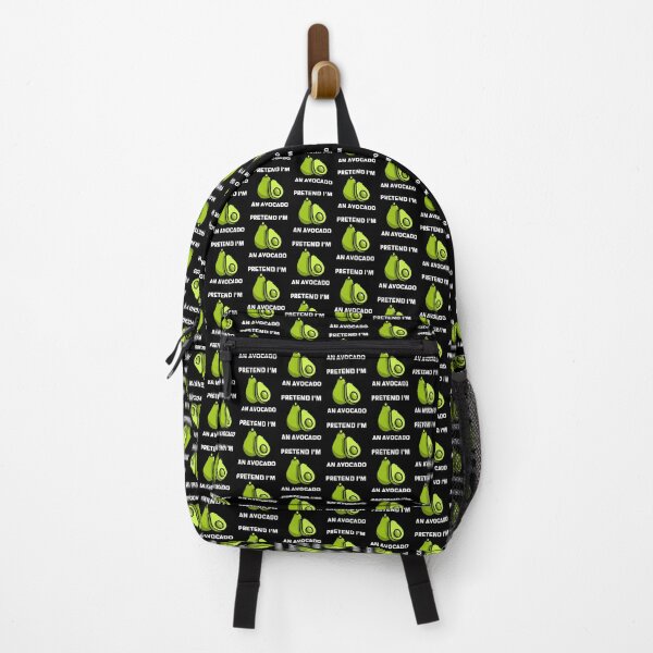Item preview, Pretend I'm an Avocado designed and sold by Lijo Jose.