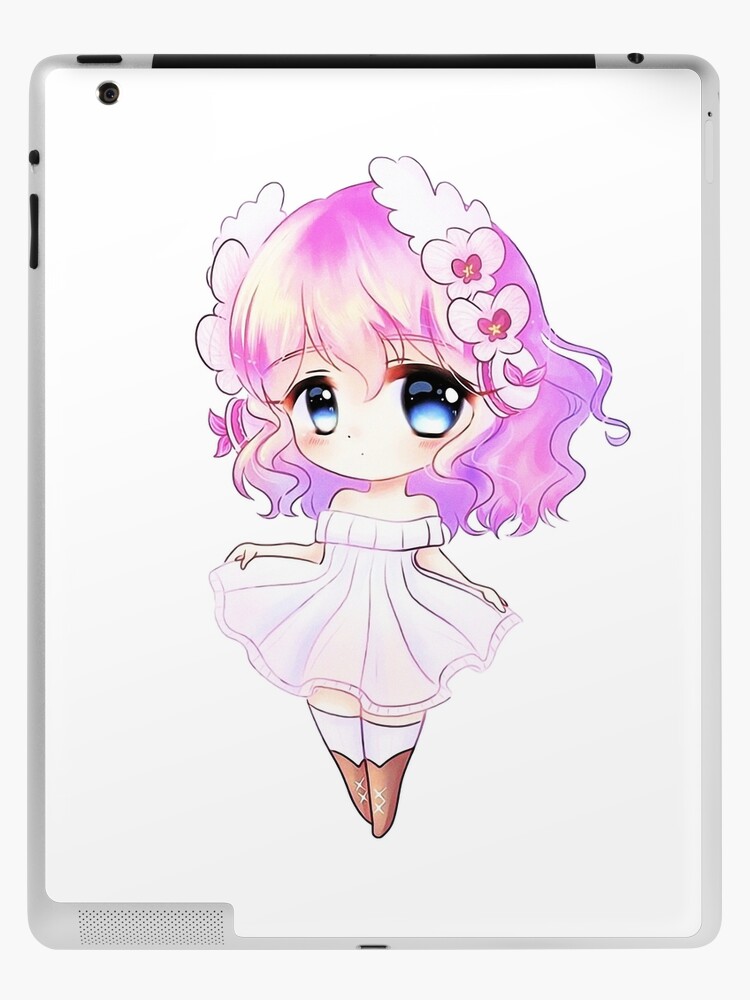 Pixel kawaii girl ♡