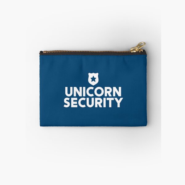 Item preview, Unicorn Security #5 designed and sold by SalahBlt.