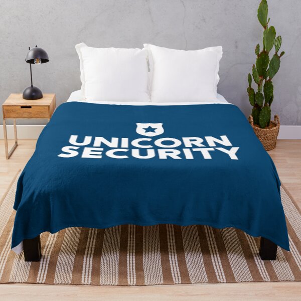 Item preview, Unicorn Security #5 designed and sold by SalahBlt.